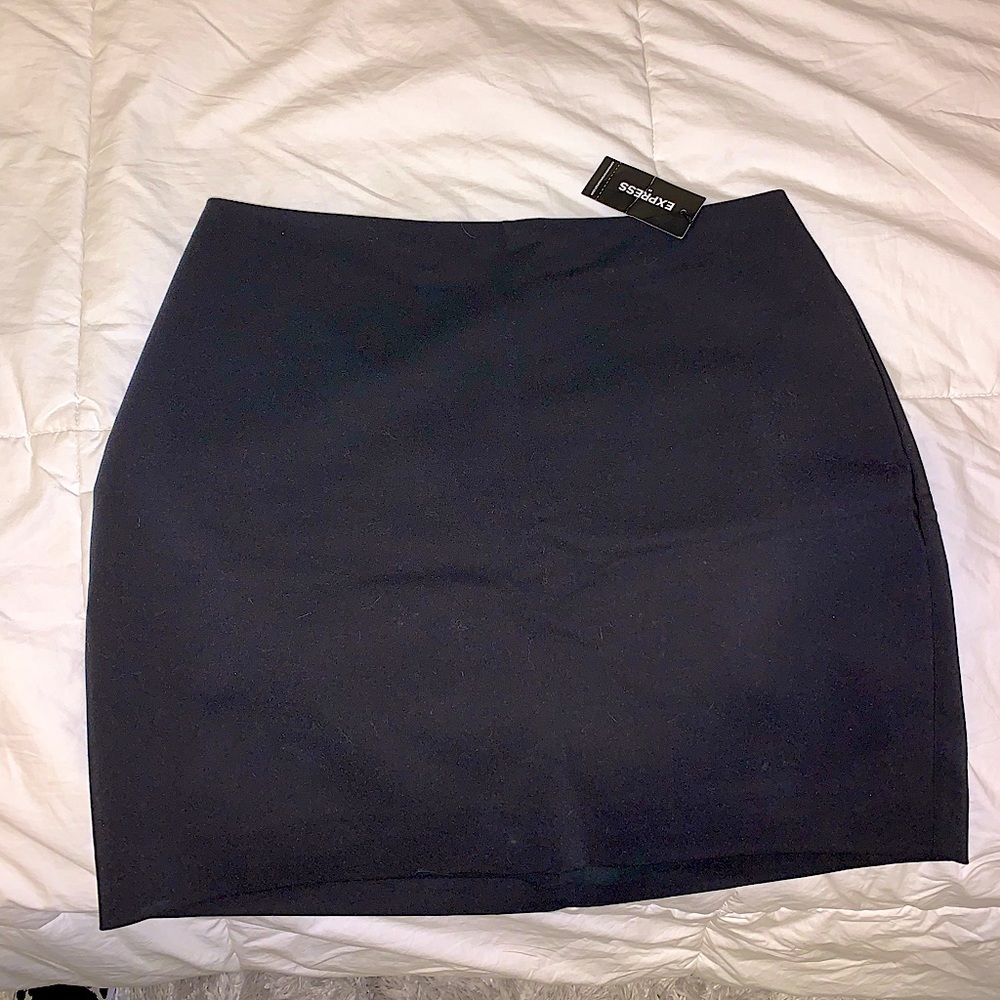 Express Work/Pencil Skirt